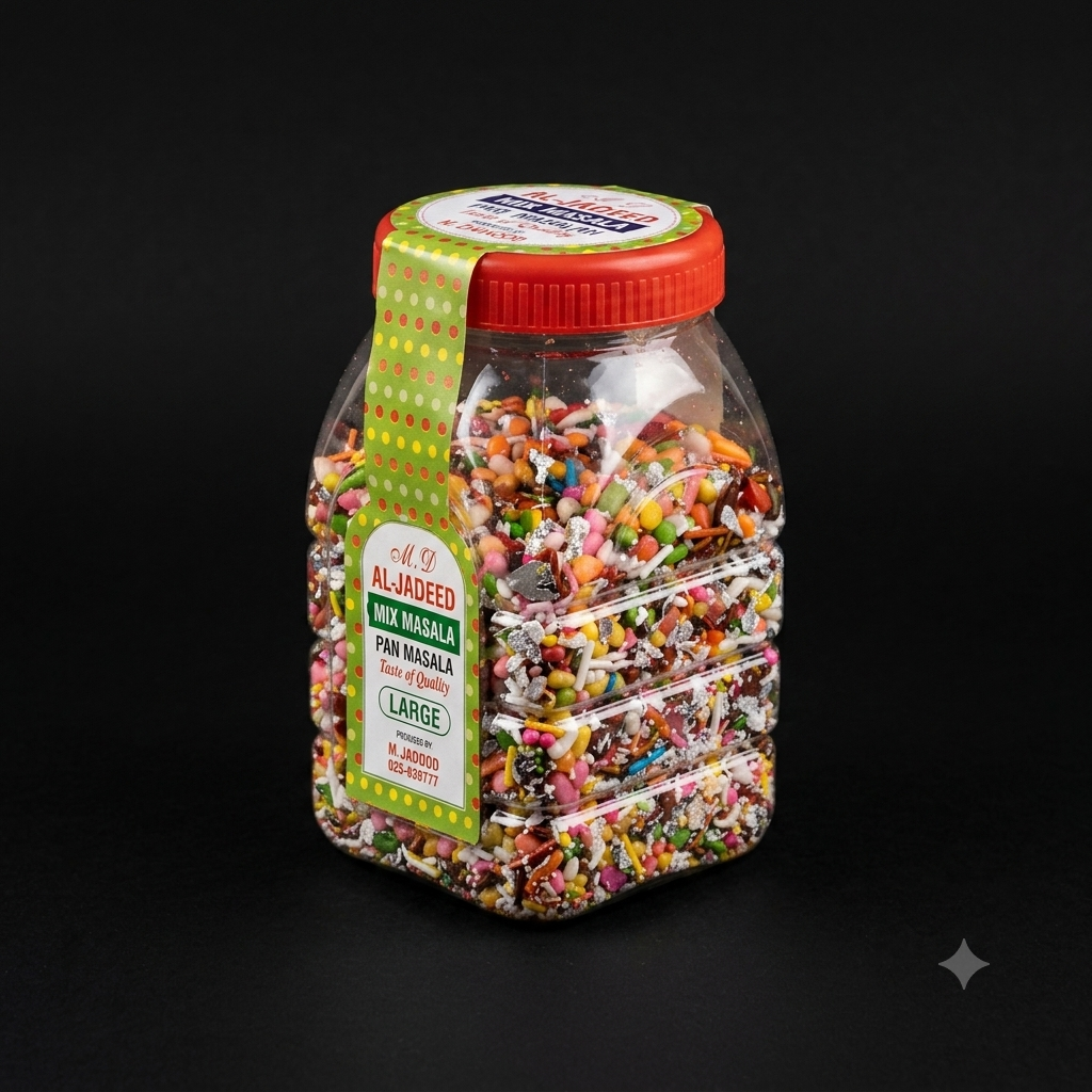 Mix Masala