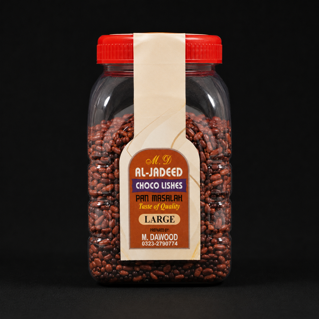 Choco Lishes