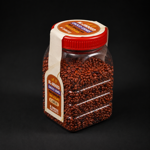 Choco Lishes